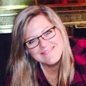 Meet your Posher, Wendy